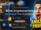 💥Free crypto mining site/cloud mining site faucetpay | without investment 💯 cryptocurrency ⛏️