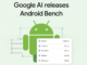 Google AI Releases Android Bench: An Evaluation Framework and Leaderboard for LLMs in Android Development