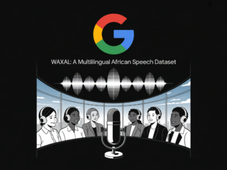 Google AI Releases WAXAL: A Multilingual African Speech Dataset for Training Automatic Speech Recognition and Text-to-Speech Models