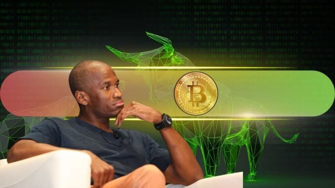 Here’s When Arthur Hayes Will Buy Bitcoin Again