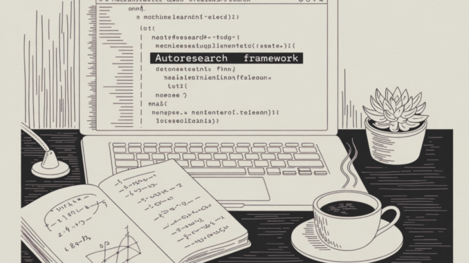 How to Build an Autonomous Machine Learning Research Loop in Google Colab Using Andrej Karpathy’s AutoResearch Framework for Hyperparameter Discovery and Experiment Tracking