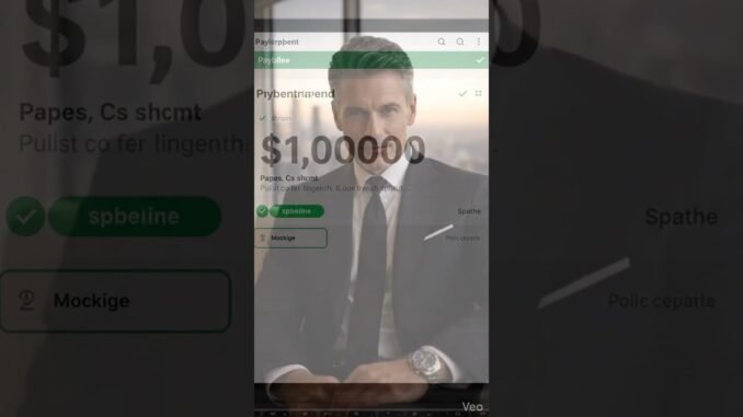 How to Make $1000/Month with AI (Beginner Guide)