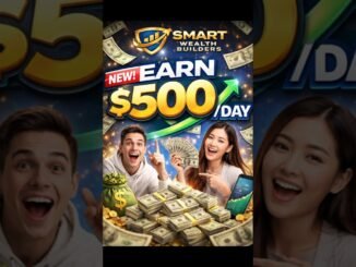 How to Make $500/Day with AI (Beginner Guide)