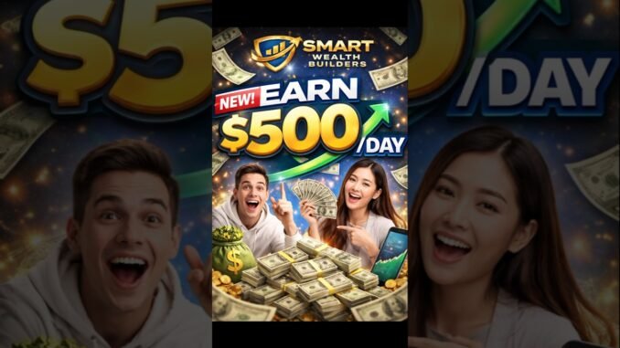 How to Make $500/Day with AI (Beginner Guide)