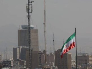Iran crypto outflows surge 700% after US-Israel strikes as capital flees offshore