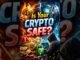 Is Your Crypto Safe? Beginners Must Know This! - #shorts