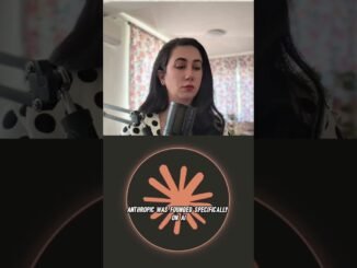 It’s Not What You Think  #ai #news #anthropic #podcast #anthropicclaude #funny #chatgpt #openai