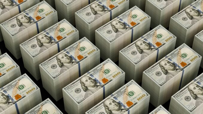 JPMorgan expands AI investment as tech spending nears $20B