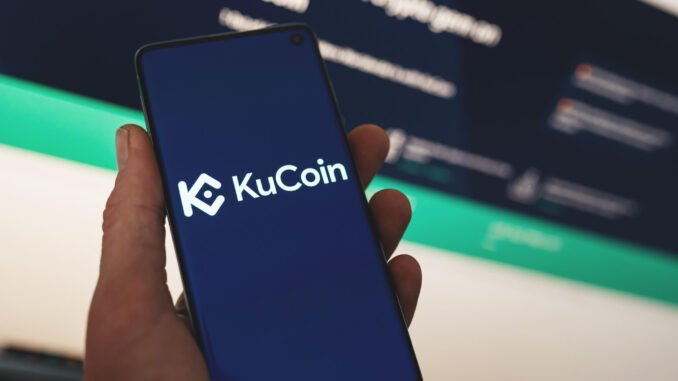 as KuCoin taps Zypto for everyday crypto payments