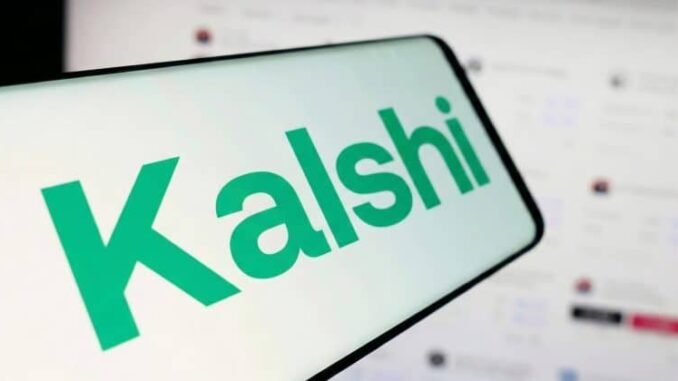 Kalshi doubles valuation to $22 billion with new $1 billion raise