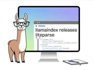 LlamaIndex Releases LiteParse: A CLI and TypeScript-Native Library for Spatial PDF Parsing in AI Agent Workflows