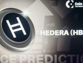 Major HBAR Crypto News…Partnership With The USA Dept of Transportation?