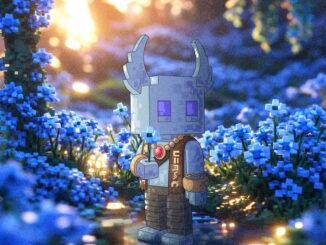 Meebits Launches Digital Avatar NFTs in Collaboration with Otherside and OpenSea