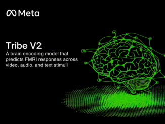 Meta Releases TRIBE v2: A Brain Encoding Model That Predicts fMRI Responses Across Video, Audio, and Text Stimuli