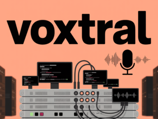 Mistral AI Releases Voxtral TTS: A 4B Open-Weight Streaming Speech Model for Low-Latency Multilingual Voice Generation