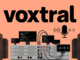 Mistral AI Releases Voxtral TTS: A 4B Open-Weight Streaming Speech Model for Low-Latency Multilingual Voice Generation