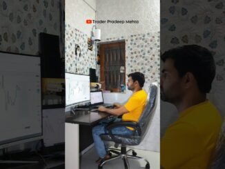 My New Trading Setup | Crypto live Trading #shortsvideo #youtubeshorts #tradingsetup