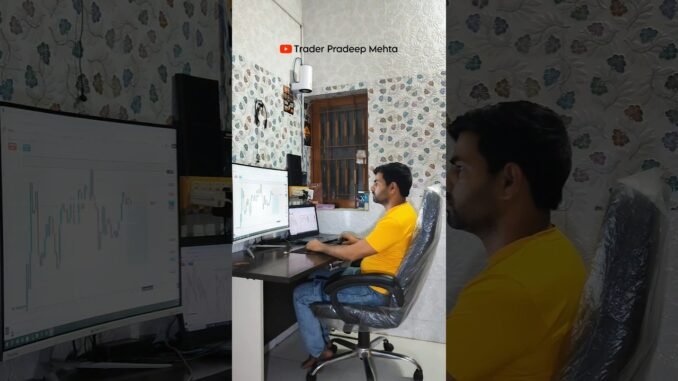 My New Trading Setup | Crypto live Trading #shortsvideo #youtubeshorts #tradingsetup