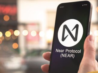 NEAR Price Prediction: Protocol Tests $1.38 Resistance as Bulls Eye March Breakout