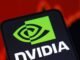 Nvidia shares slide 5% as AI spending concerns overshadow earnings beat