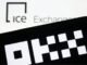 OKB jumps 50% as NYSE owner Intercontinental Exchange backs OKX at $25B valuation