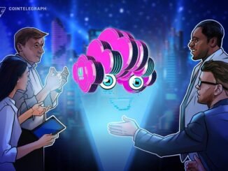 Pantera, Franklin Join Sentient Arena AI Agent Testing Initiative