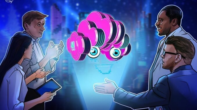 Pantera, Franklin Join Sentient Arena AI Agent Testing Initiative