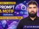 Prompt Engineering + Motiff AI Tutorial for Beginners | Lecture 08 March 2026