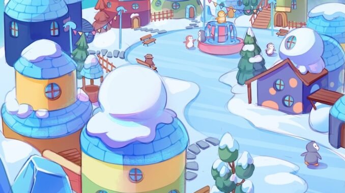 Pudgy Penguins Launch Browser-Based Game Dubbed Pudgy World