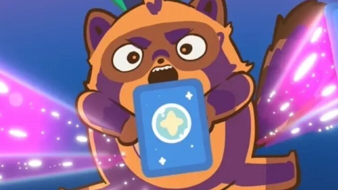 Ronin Network Launches Moku Guild Boost Program for Grand Arena Season 1