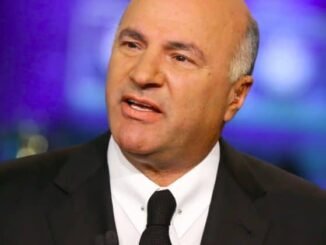 Shark Tank’s Kevin O’Leary says institutions will limit Bitcoin exposure to 3% until quantum threat is resolved