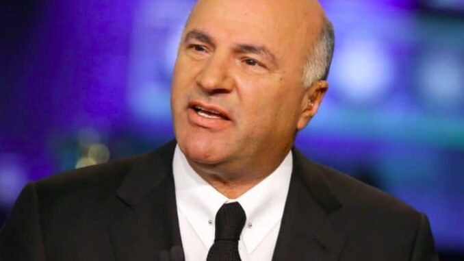 Shark Tank’s Kevin O’Leary says institutions will limit Bitcoin exposure to 3% until quantum threat is resolved