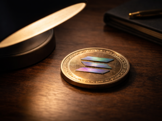 Solana price drops as BTC, ETH slip amid oil surge to $110