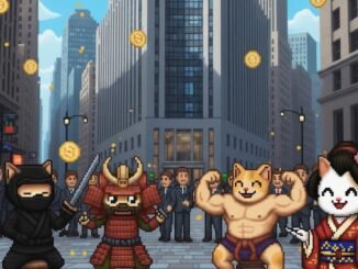 Sony’s Soneium Integrates NFT Cats Game for Season 8 of Its Scoring Program