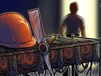 TeraWulf Reports $35.8M Q4 Revenue Amid Mining Losses