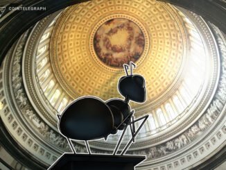 US CLARITY Act 2026 Odds 'Extremely Low' If Not Passed Before April: Exec