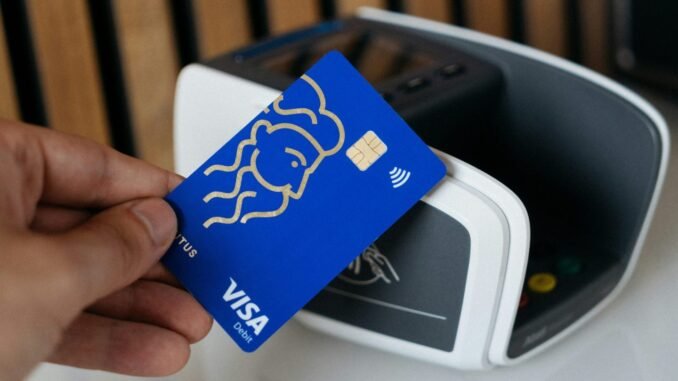 Visa prepares payment systems for AI agent-initiated transactions