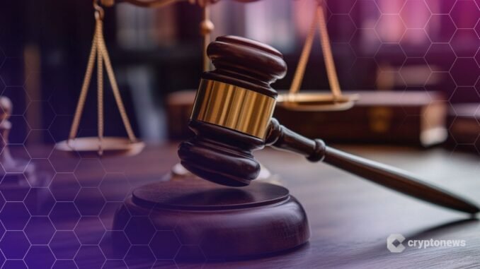 Washington Man Sentenced to 2 Years for Diverting $35M to Failed DeFi Platform