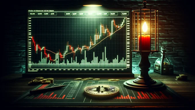 Why Is Crypto Up? 6 Straight Red Months Despite Today's Bounce
