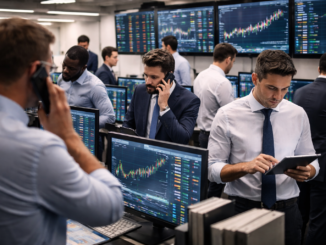 Cardano price rose slightly to above $0.31 on Tuesday but remains under pressure as 43% of ADA wallets sink into loss