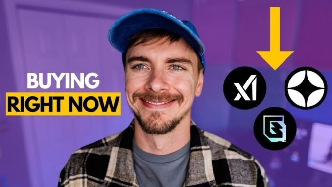 XA48Z Unveiled: Your Guide to Securing Elon Musk's Latest 2026 Crypto