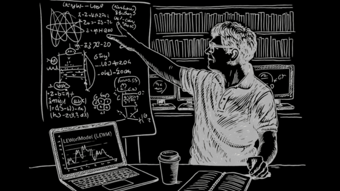 Yann LeCun’s New LeWorldModel (LeWM) Research Targets JEPA Collapse in Pixel-Based Predictive World Modeling