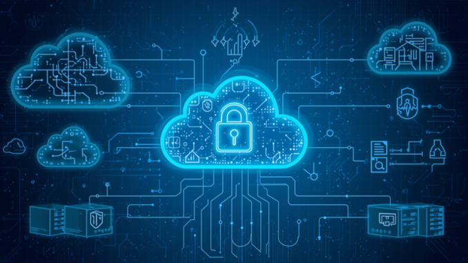 5 top cloud migration software for Infrastructure as Code (IaC)