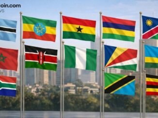 8 African Nations Advance Crypto Regulation as Adoption Accelerates Across Emerging Markets – Regulation Bitcoin News