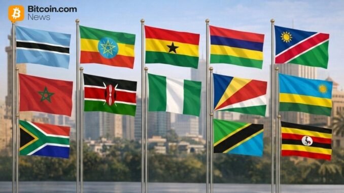 8 African Nations Advance Crypto Regulation as Adoption Accelerates Across Emerging Markets – Regulation Bitcoin News