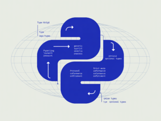 A Coding Implementation on Pyright Type Checking Covering Generics, Protocols, Strict Mode, Type Narrowing, and Modern Python Typing