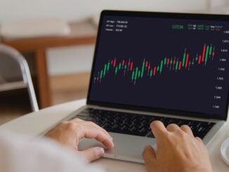 Cardano bullish PA
