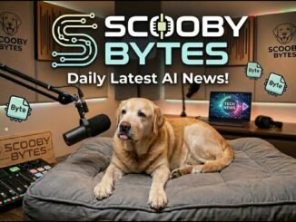 AI News Briefing - April 27, 2026 #ai #ainews #latestainews