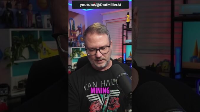 AI News: Leaks, Hacks & Lying Models Exposed! #shorts