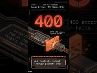 AI News Top 3 | Special · Opus 4.7 Is Out — 5 Pitfalls If You Use It As-Is